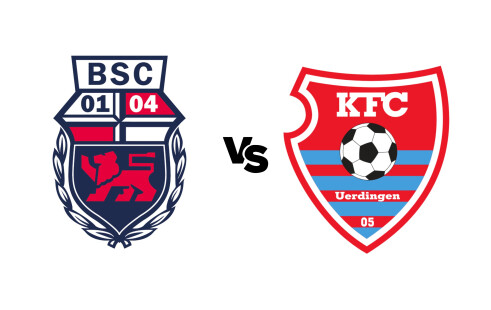Bonner SC - KFC Uerdingen
