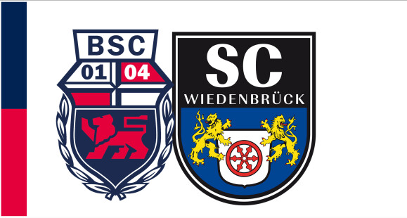 Bonner SC - SC Wiedenbrück