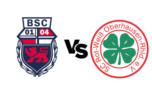 Bonner SC - RW Oberhausen