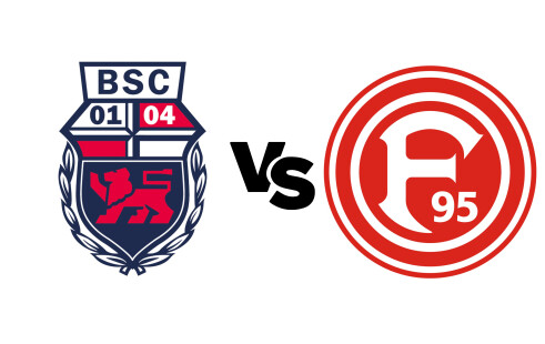 Bonner SC - Fortuna Düsseldorf II