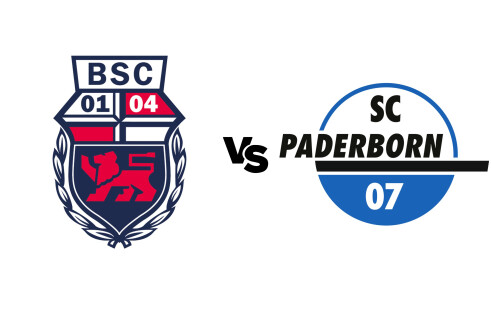 Bonner SC - SC Paderborn II