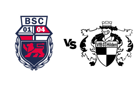 Bonner SC - VfB 03 Hilden