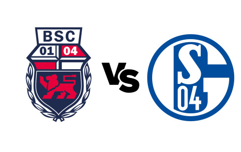 Bonner SC - FC Schalke 04 U23