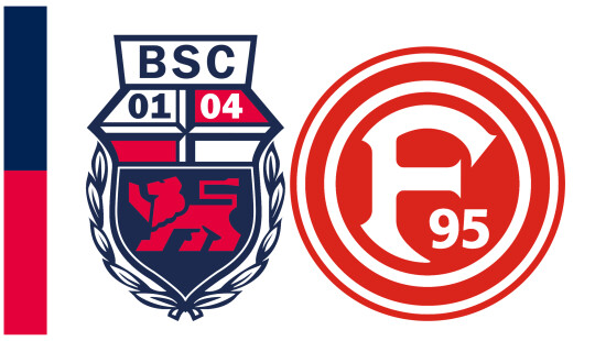 Bonner SC - Fortuna Düsseldorf U23
