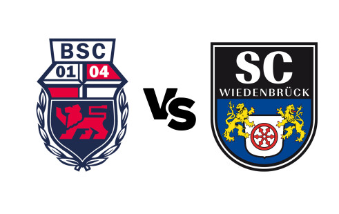 Bonner SC - SC Wiedenbrück