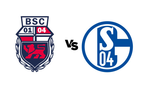 Bonner SC - FC Schalke 04 U23