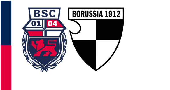 Bonner SC - Borussia Freialdenhoven