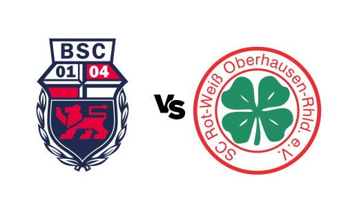 Bonner SC - Rot-Weiß Oberhausen
