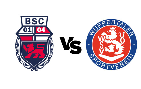 Bonner SC - Wuppertaler SV