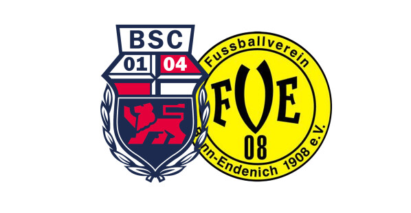 Bonner SC - FV Endenich