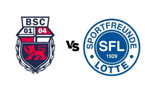 Bonner SC - SF Lotte