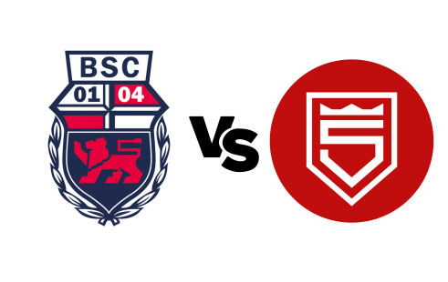 Bonner SC - Sportfreunde Siegen