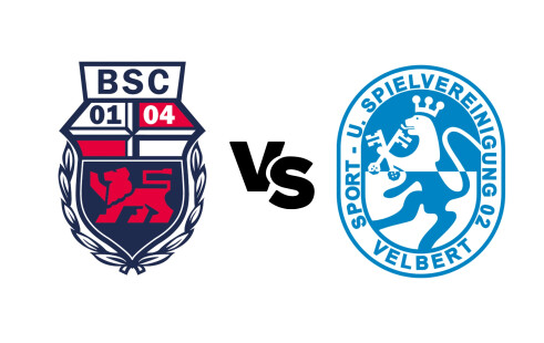 Bonner SC - SSVg Velbert