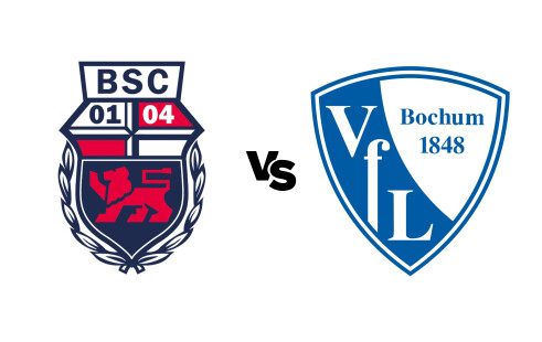 Bonner SC - VfL Bochum U23