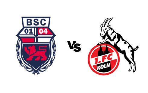 Bonner SC - 1.FC Köln U23
