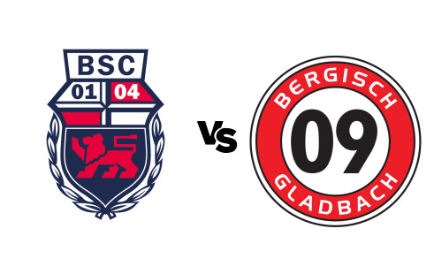 Bonner SC - SV Bergisch Gladbach