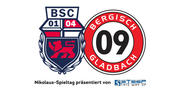 Bonner SC - SV Bergisch Gladbach