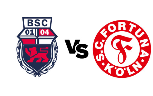 Bonner SC - Fortuna Köln