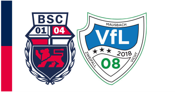Bonner SC - VfL Vichttal