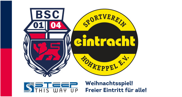 Bonner SC - Eintracht Hohkeppel
