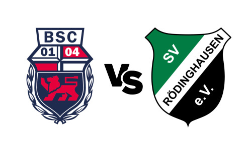 Bonner SC - SV Rödinghausen