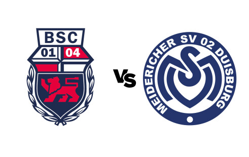 Bonner SC - MSV Duisburg