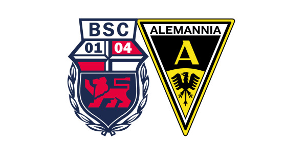 Bonner SC - Alemannia Aachen