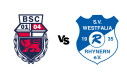 Bonner SC - Westfalia Rhynern