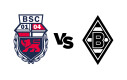 Bonner SC - Borussia Mönchengladbach U23