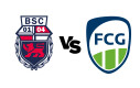 Bonner SC - FC Gütersloh