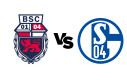 Bonner SC - FC Schalke 04 U23