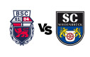 Bonner SC - SC Wiedenbrück