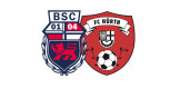 Bonner SC - FC Hürth
