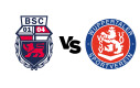 Bonner SC - Wuppertaler SV