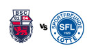 Bonner SC - SF Lotte