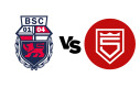 Bonner SC - Sportfreunde Siegen