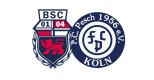 Bonner SC - FC Pesch