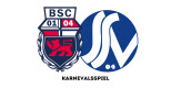 Bonner SC - Siegburger SV