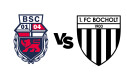 Bonner SC - 1.FC Bocholt