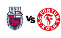 Bonner SC - Fortuna Köln