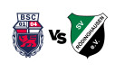 Bonner SC - SV Rödinghausen