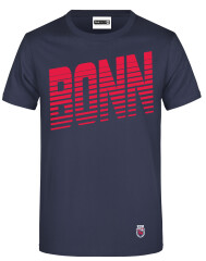 T-Shirt Bonn Rot