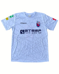 Kinder-Ausweichtrikot Saison - 2025/26 VORBESTELLUNG
