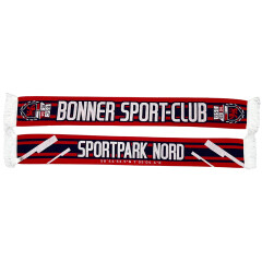 Schal Sportpark Nord