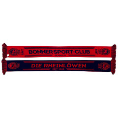 Schal Die Rheinlöwen